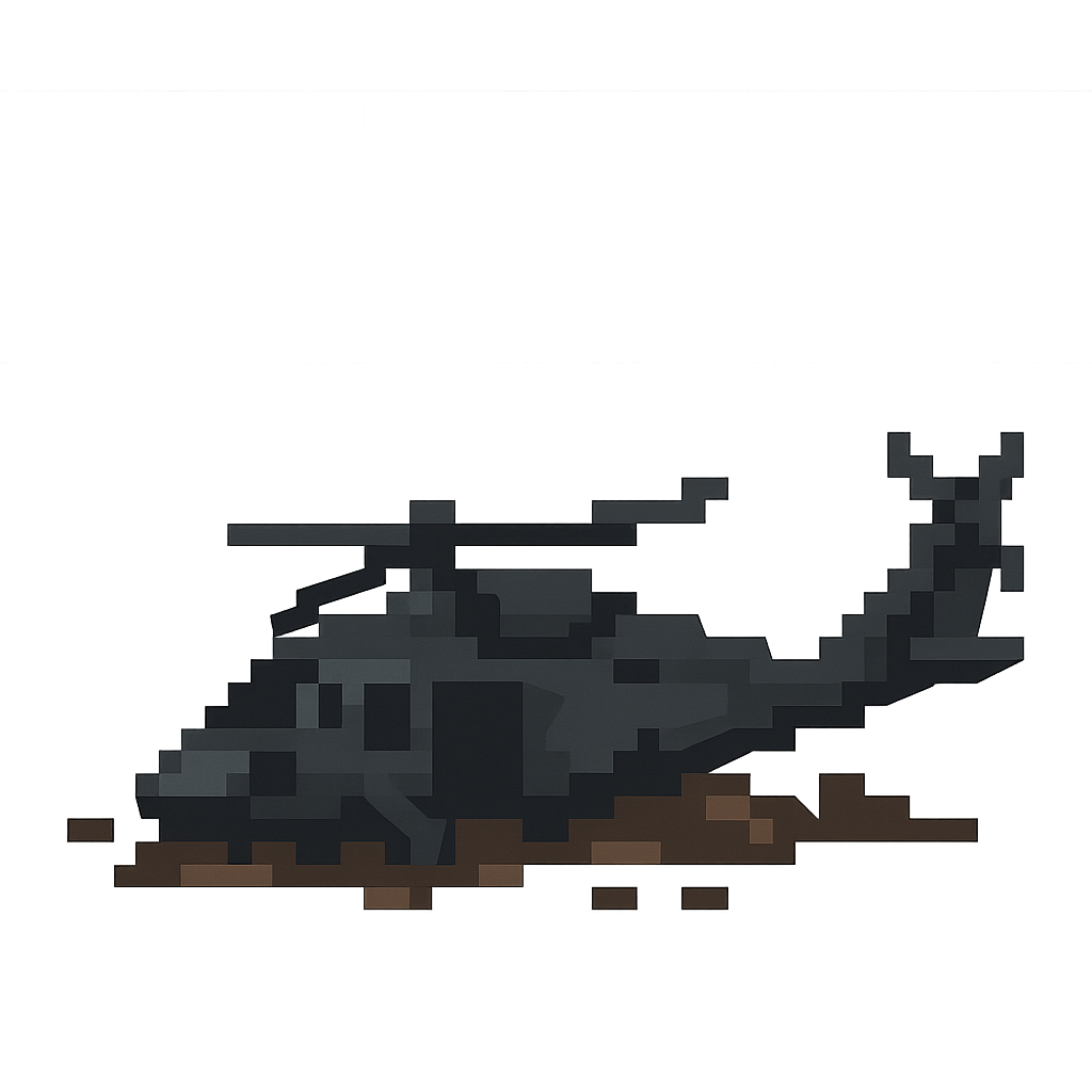 Helicopter