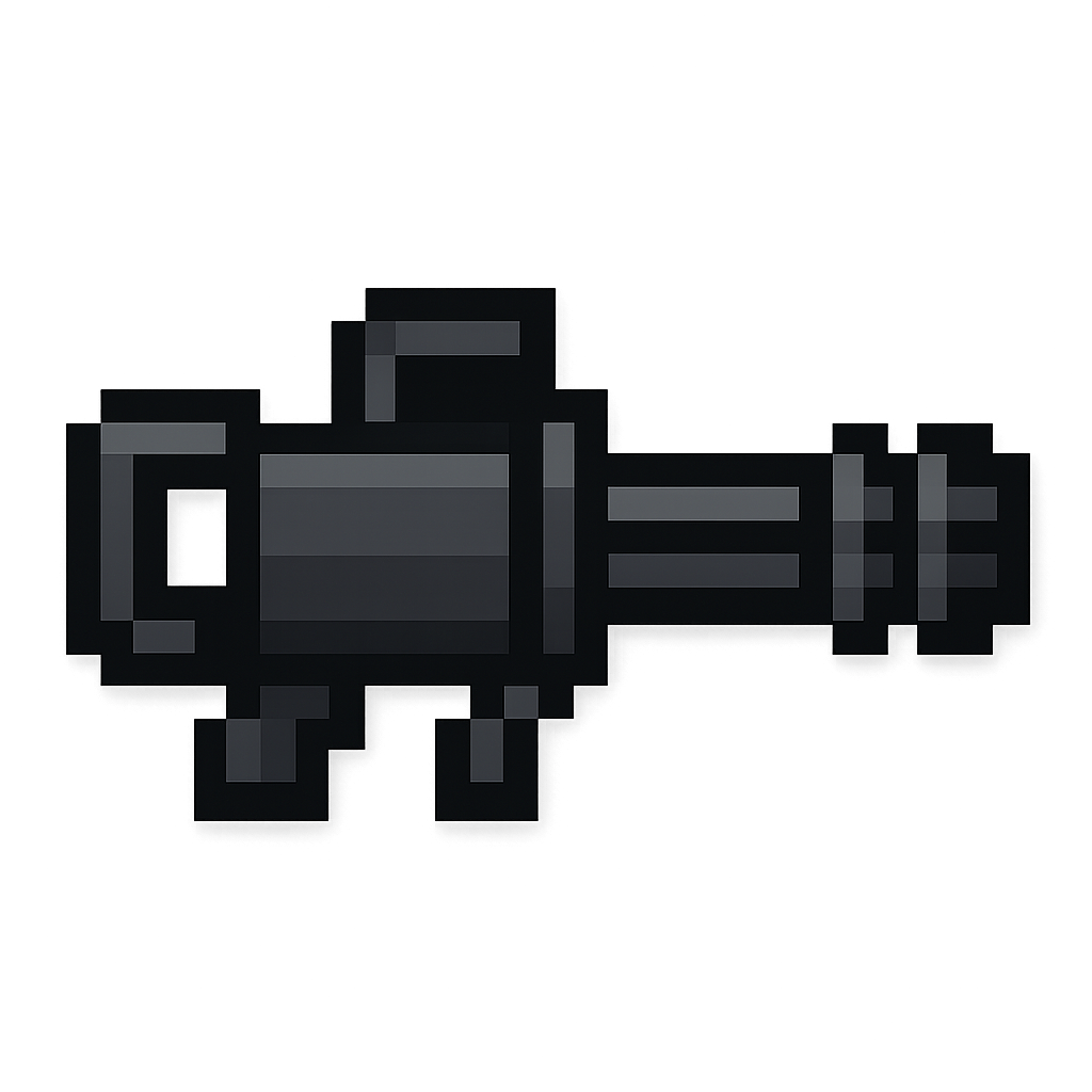 Overheat Arsenal